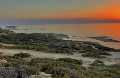 Photo By @visit_peyia On Instagram