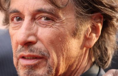 Ο 85χρονος Al Pacino περιμένει το 4 παιδί του