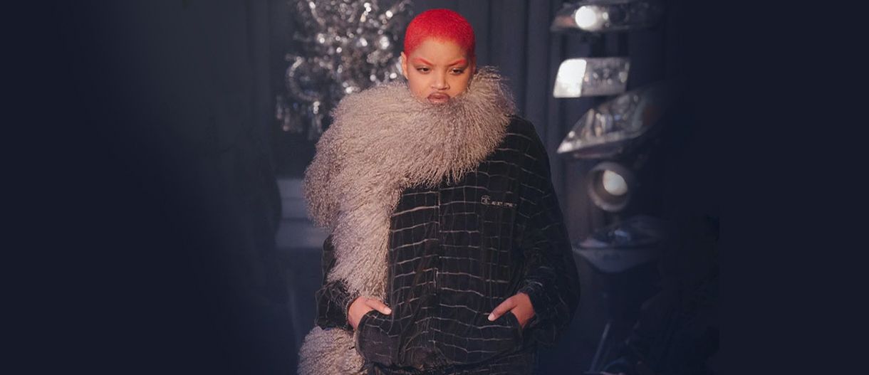 Alexander Wang Resort 2025