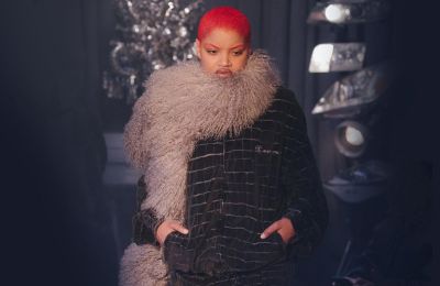Alexander Wang Resort 2025