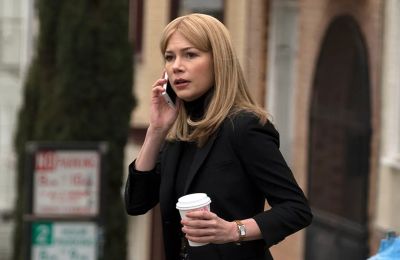 Michelle Williams: Αποκάλυψε το φύλο του τέταρτου παιδιού της 