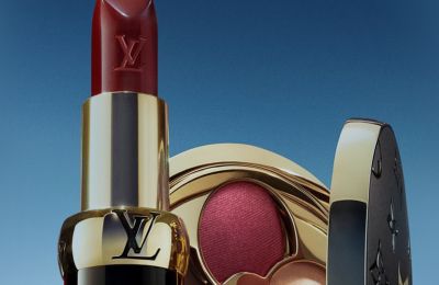Louis Vuitton Beauty: Κραγιόν, balm & σκιές… στην πιο πολυτελή εκδοχή 