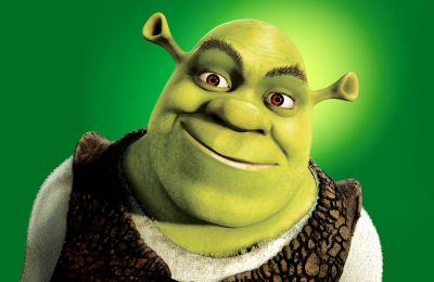 Ο Shrek και άλλοι 6 χαρακτήρες εμπνευσμένοι από ανθρώπους