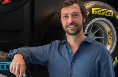 Ποιος είναι Giovanni Tronchetti Provera, ο νέος σύντροφος της Ferragni