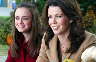 Έρχεται ντοκιμαντέρ για τα 25 χρόνια των Gilmore Girls