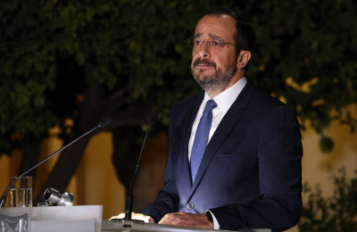 Φωτογραφία Από Το ΚΥΠΕ
