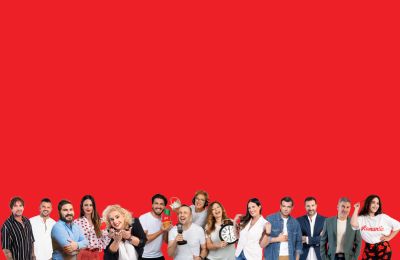 Νέο πρόγραμμα Love Fm: Περισσότερη μουσική, περισσότερο δικό σου