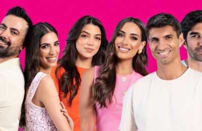 DeeJay Radio 93.5 – New Season, New Vibes, New programme!