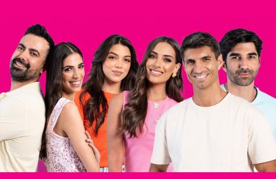 DeeJay Radio 93.5 – New Season, New Vibes, New programme!