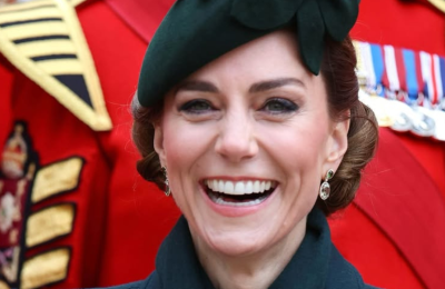 Photo By @princeandprincessofwales On Instagram
