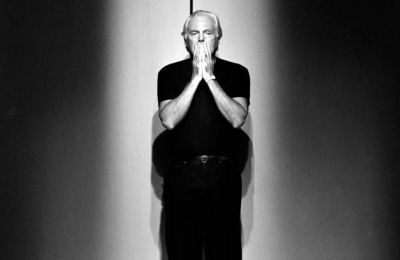 Έφυγε από την ζωή ο Giorgio Armani