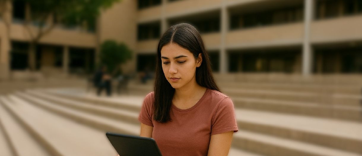 Μαζί με τη Read στη νέα σχολική & φοιτητική χρονιά