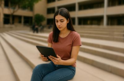 Μαζί με τη Read στη νέα σχολική & φοιτητική χρονιά