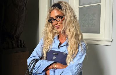 Αν ήμασταν στο NYFW αυτά τα ρούχα θα φορούσαμε