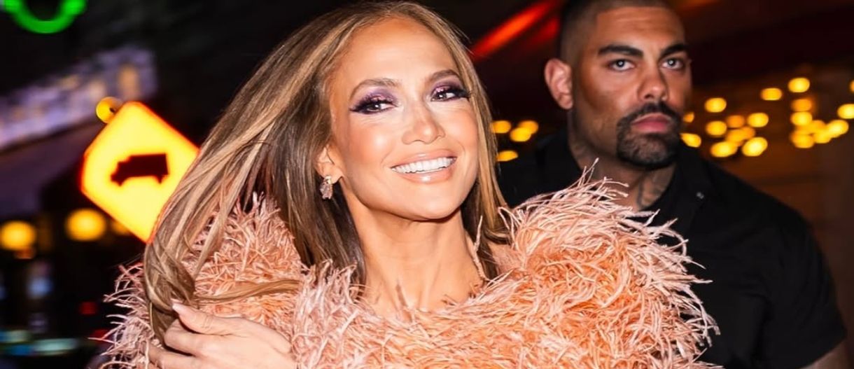 Έλληνας ο φημολογούμενος σύντροφος της JLo;