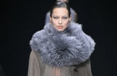 Giorgio Armani Fall 2025