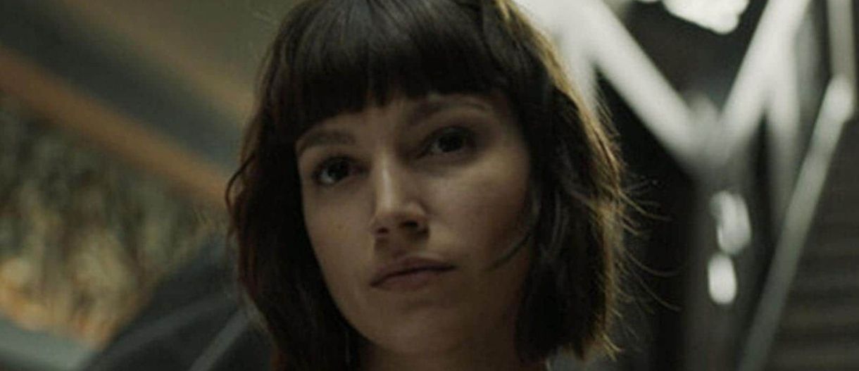 Έγκυος η «Tokyo» του «La Casa De Papel» 