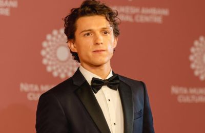 Γιόρτασε 3,5 χρόνια νηφαλιότητας ο Tom Holland