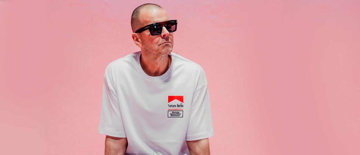 Στο Cocktail Festival ο DJ που συνεργάστηκε με Tiësto και Steve Aoki