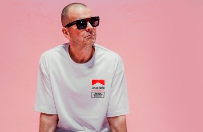 Στο Cocktail Festival ο DJ που συνεργάστηκε με Tiësto και Steve Aoki