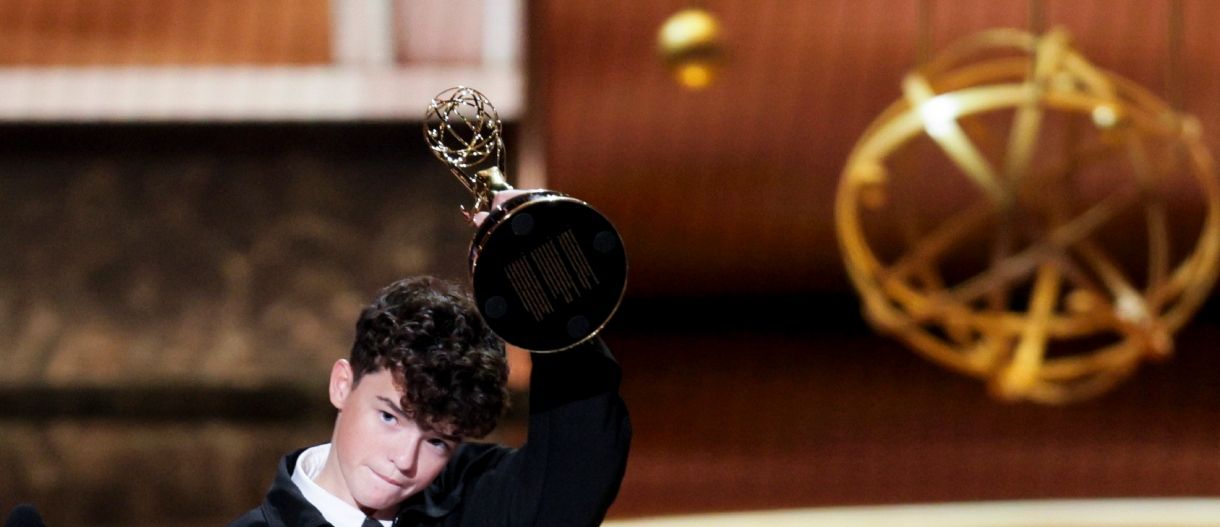 Emmy Awards 2025: Αυτοί ήταν οι νικητές της βραδιάς 