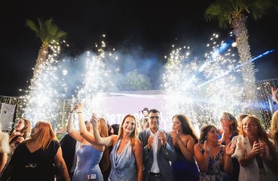 30 χρόνια ιστορίας για τον Όμιλο Ορθοδόξου 