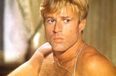 Έφυγε από τη ζωή ο Robert Redford σε ηλικία 89 ετών