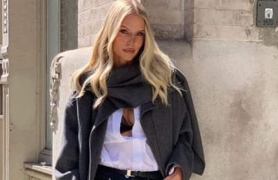 The Billionaire Edit: Κομμάτια που δίνουν αίσθηση πλούτου στο ootd σου