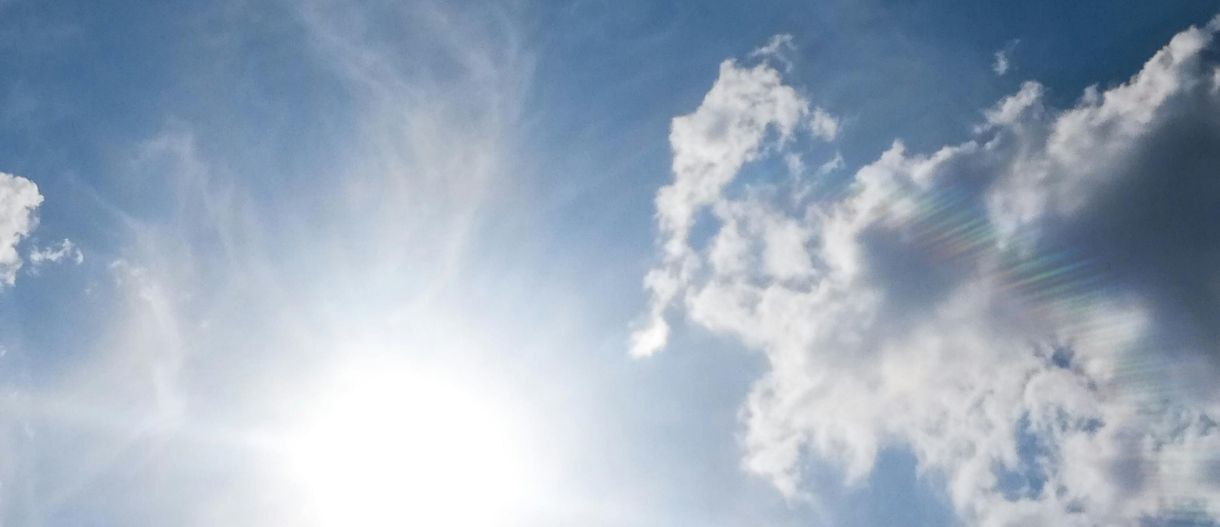 Αίθριος ο καιρός - Έρχεται αισθητή πτώση της θερμοκρασίας