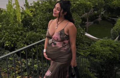 Photo By @vanessahudgens On Instagram