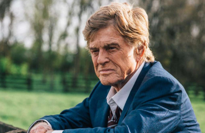 10 ταινίες με τον Robert Redford που αγαπήσαμε