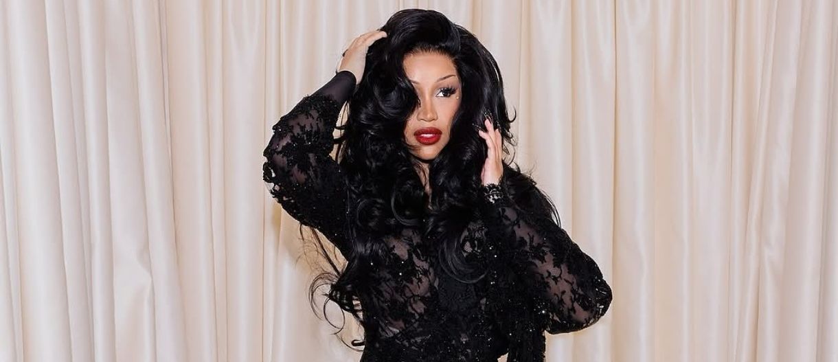 Έγκυος για τέταρτη φορά η Cardi B