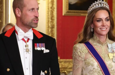Photo By @princeandprincessofwales On Instagram