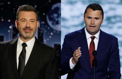 Jimmy Kimmel: Μετά τα σχόλια για τον Kirk «κόπηκε» η εκπομπή του