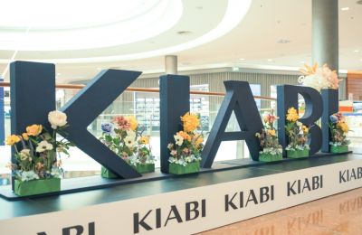 Ήρθε Kiabi στο Mall of Cyprus, με περισσότερη μόδα για τη Λευκωσία!
