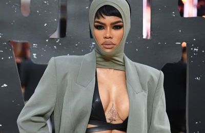 @teyanataylor