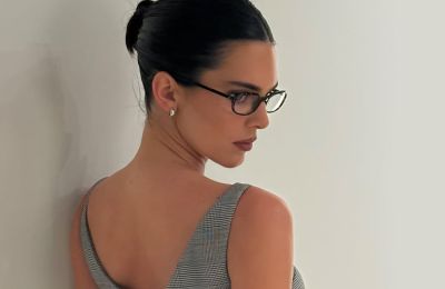 Η Kendall Jenner μάς δείχνει πώς το γραφείο μπορεί να γίνει catwalk