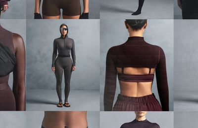NikeSKIMS: Η πιο hot συνεργασία της χρονιάς μόλις ανακοινώθηκε