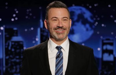Επιστρέφει στο ABC η εκπομπή του Jimmy Kimmel