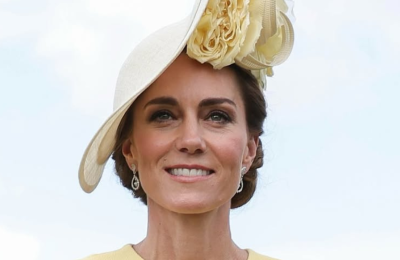 Photo By @princeandprincessofwales On Instagram