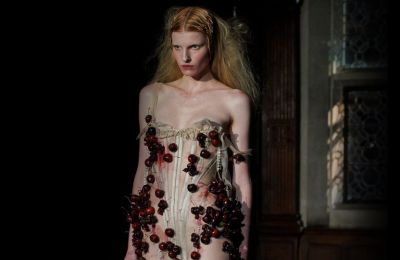 Dilara Fındıkoğlu Spring Summer 2026