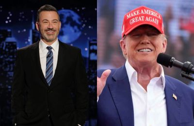 Η οργισμένη αντίδραση του Trump για την επιστροφή του Kimmel