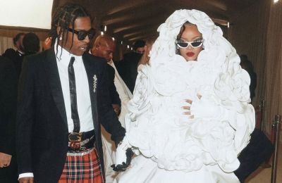 Παντρεύτηκαν ο ASAP Rocky και η Rihanna;