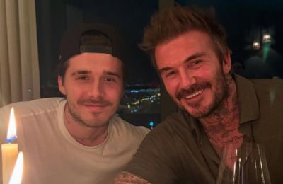 Τι είπε ο Brooklyn Beckham για τη ρήξη με την οικογένειά του