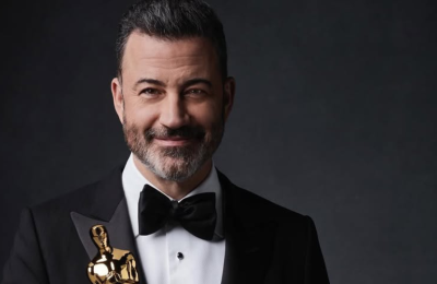 Photo By @jimmykimmel On Instagram