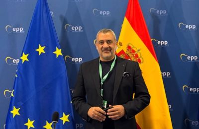 Λουκάς Φουρλάς: «Σήμερα αγάπη μου θα γινόσουν 12 χρονών»