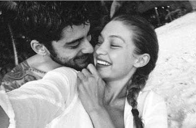 Gigi Hadid & Zayn Malik: Το reunion του πρώην ζευγαριού 
