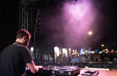 Αυτοί είναι οι DJs που θα εμφανιστούν στο 6ο Cyprus Cocktail Festival 