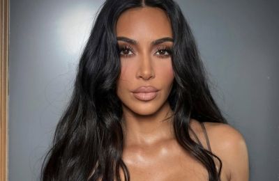 Kim Kardashian: Το τατουάζ που κρύβει τα τελευταία 2 χρόνια 