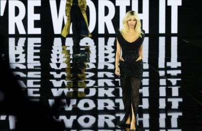 Οι Ελληνίδες που θεάθηκαν στο L’Oréal Paris Fashion Show